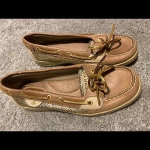 Women’s Sperry shoes-Size 7